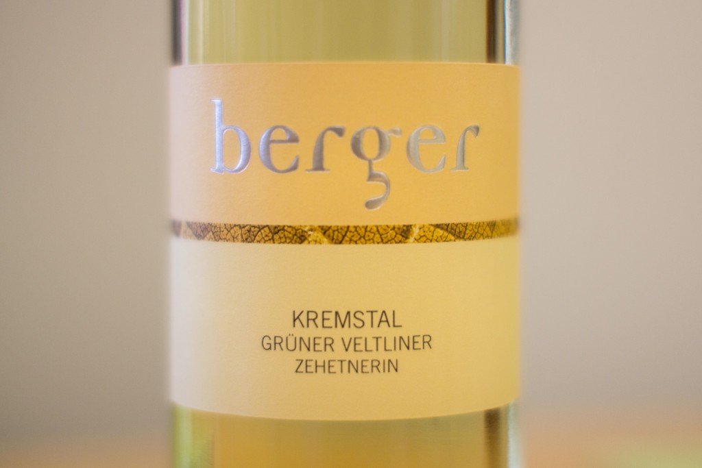 Grüner Veltliner